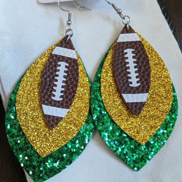 Spirit earrings - Picture 1 of 1